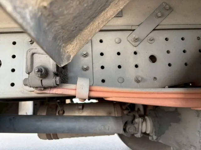 三菱 キャンター TKG-FEB50(2WD)の写真22