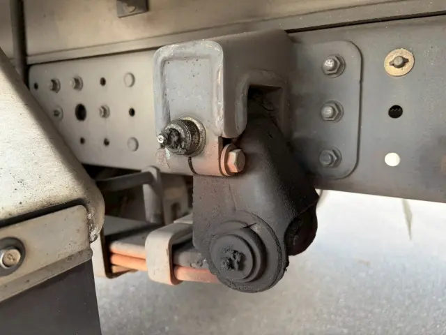 三菱 キャンター TKG-FEB50(2WD)の写真23