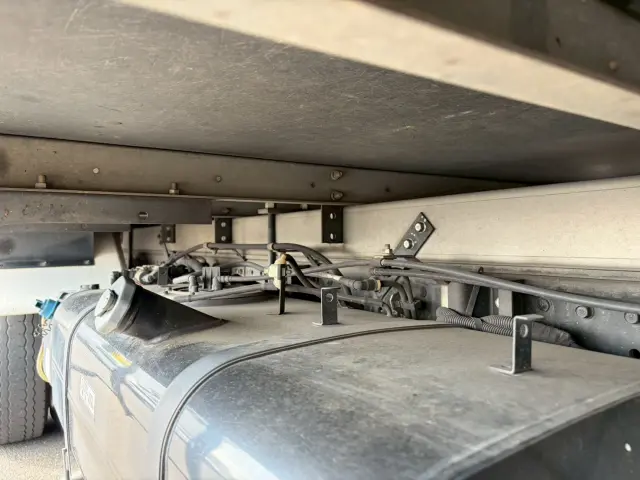 三菱 キャンター TKG-FEB50(2WD)の写真26