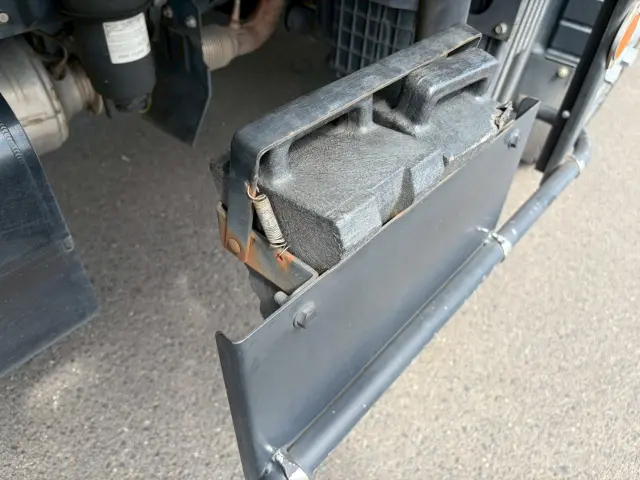 三菱 キャンター TKG-FEB50(2WD)の写真27