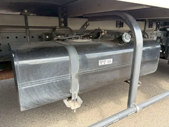 三菱 キャンター TKG-FEB50(2WD)の写真28