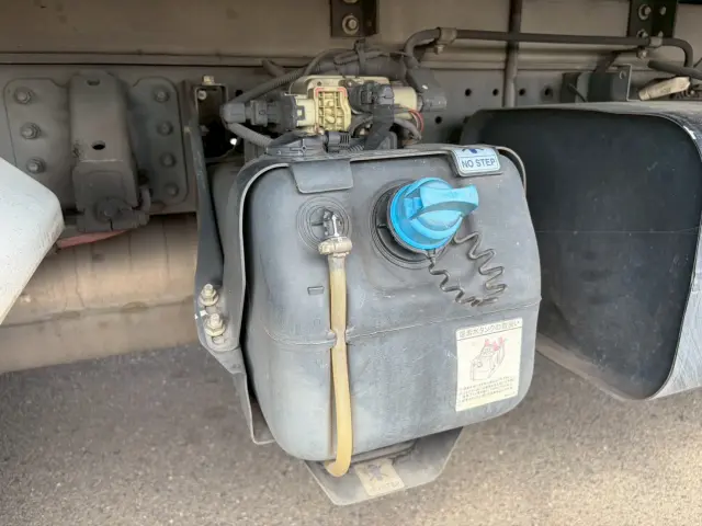 三菱 キャンター TKG-FEB50(2WD)の写真29