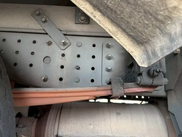 三菱 キャンター TKG-FEB50(2WD)の写真30