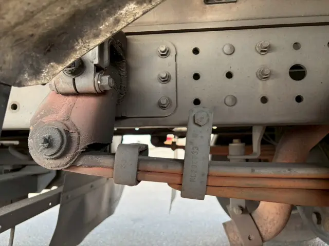 三菱 キャンター TKG-FEB50(2WD)の写真31