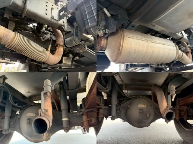 三菱 キャンター TKG-FEB50(2WD)の写真34