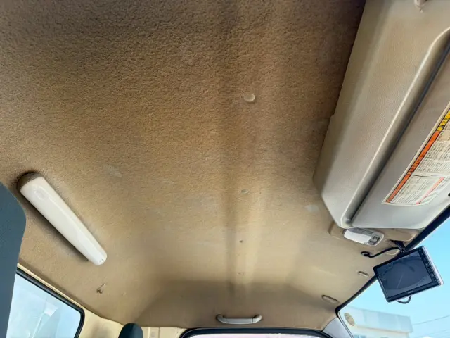 三菱 キャンター TKG-FEB50(2WD)の写真36