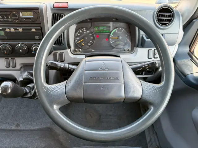 三菱 キャンター TKG-FEB50(2WD)の写真37