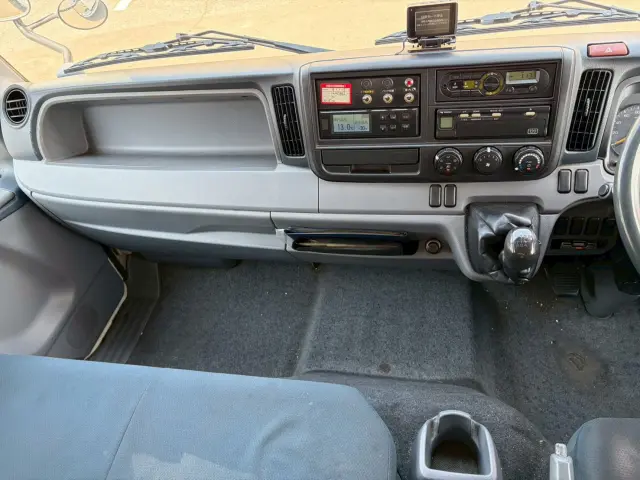 三菱 キャンター TKG-FEB50(2WD)の写真39