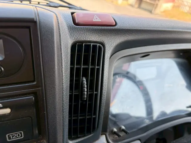 三菱 キャンター TKG-FEB50(2WD)の写真44