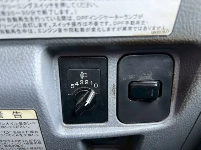 三菱 キャンター TKG-FEB50(2WD)の写真46