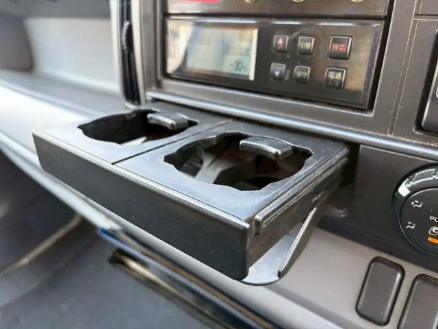 三菱 キャンター TKG-FEB50(2WD)の写真47