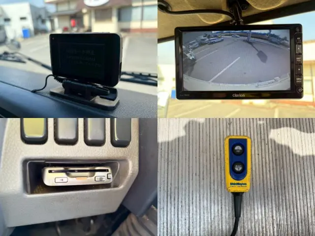 三菱 キャンター TKG-FEB50(2WD)の写真49