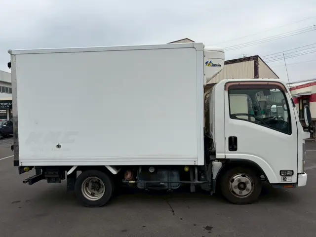いすゞ エルフ TKG-NLR85AN(2WD)の写真10