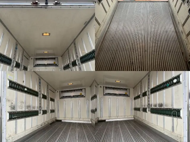 いすゞ エルフ TKG-NLR85AN(2WD)の写真14