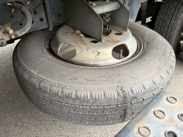 いすゞ エルフ TKG-NLR85AN(2WD)の写真19