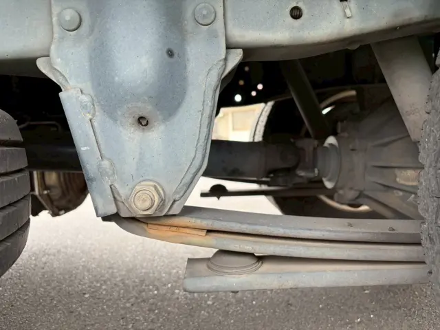 いすゞ エルフ TKG-NLR85AN(2WD)の写真20