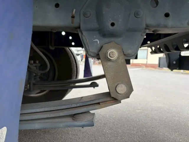 いすゞ エルフ TKG-NLR85AN(2WD)の写真21