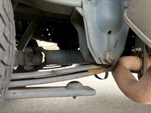 いすゞ エルフ TKG-NLR85AN(2WD)の写真25