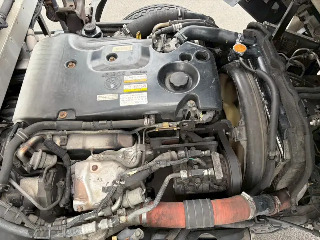 いすゞ エルフ TKG-NLR85AN(2WD)の写真29