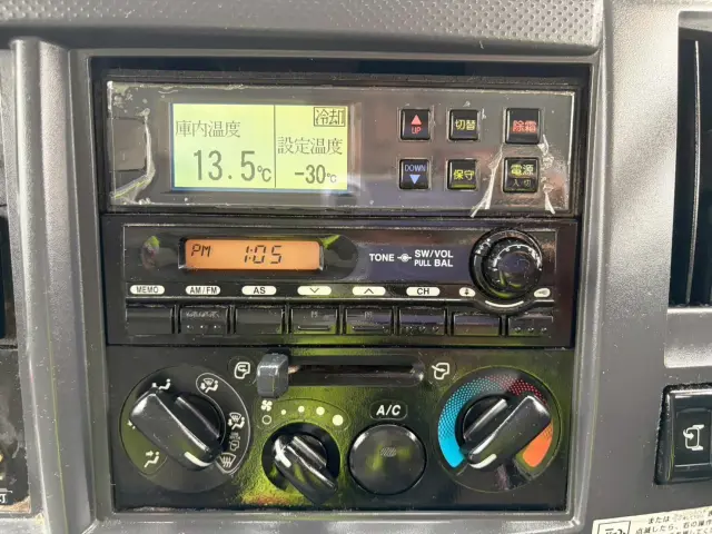 いすゞ エルフ TKG-NLR85AN(2WD)の写真43