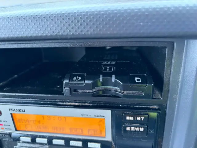 いすゞ エルフ TKG-NLR85AN(2WD)の写真48