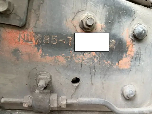 いすゞ エルフ TKG-NLR85AN(2WD)の写真50