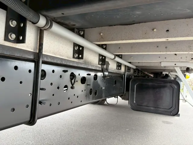 日野 レンジャー TKG-FC9JKAA(2WD)の写真14