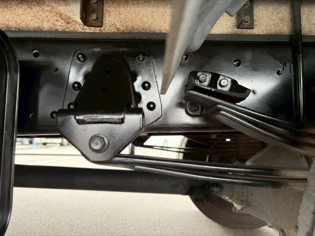 日野 レンジャー TKG-FC9JKAA(2WD)の写真16