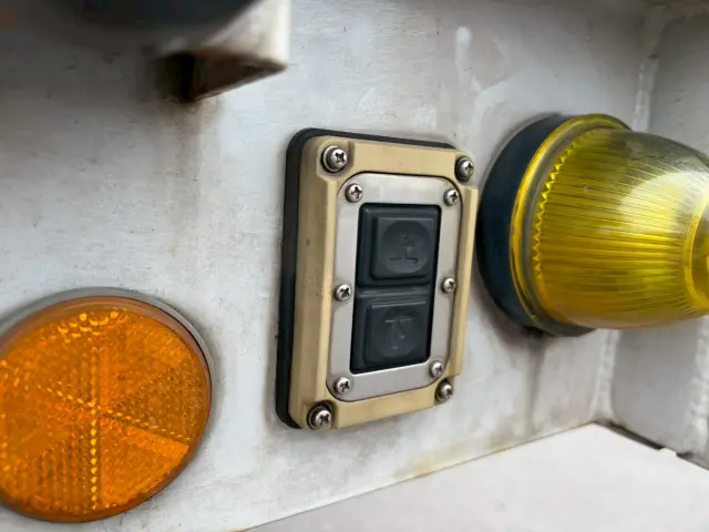 日野 レンジャー TKG-FC9JKAA(2WD)の写真19