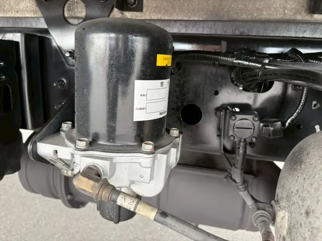 日野 レンジャー TKG-FC9JKAA(2WD)の写真23