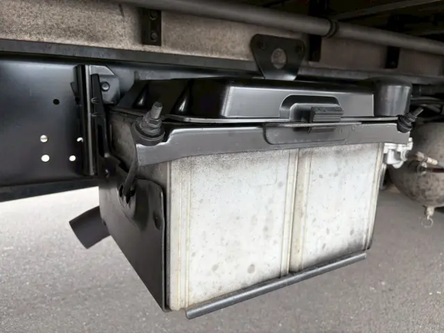 日野 レンジャー TKG-FC9JKAA(2WD)の写真24