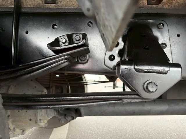 日野 レンジャー TKG-FC9JKAA(2WD)の写真26