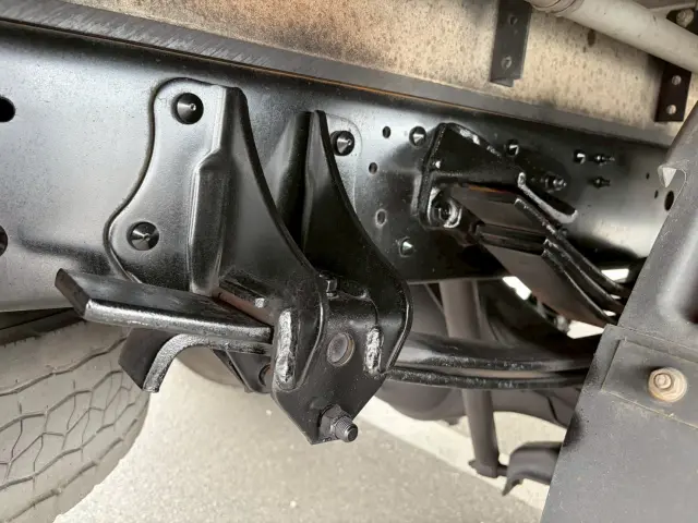 日野 レンジャー TKG-FC9JKAA(2WD)の写真27