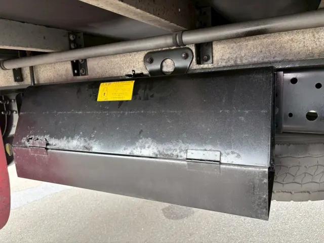 日野 レンジャー TKG-FC9JKAA(2WD)の写真28