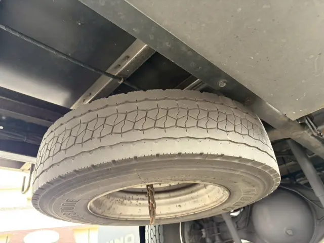 日野 レンジャー TKG-FC9JKAA(2WD)の写真29