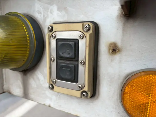 日野 レンジャー TKG-FC9JKAA(2WD)の写真31