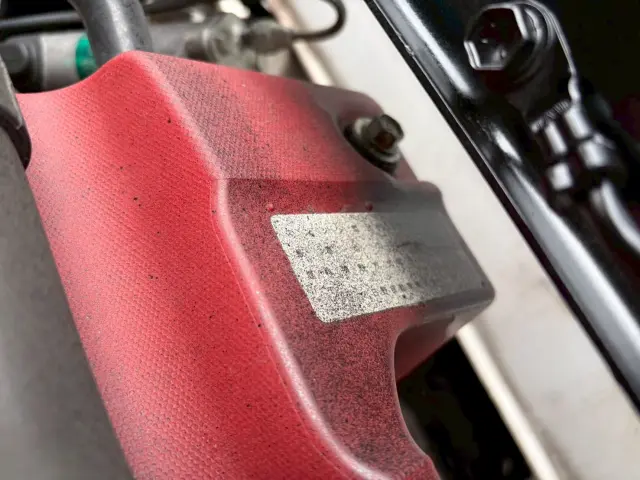 日野 レンジャー TKG-FC9JKAA(2WD)の写真35