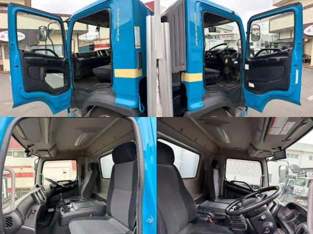 日野 レンジャー TKG-FC9JKAA(2WD)の写真38