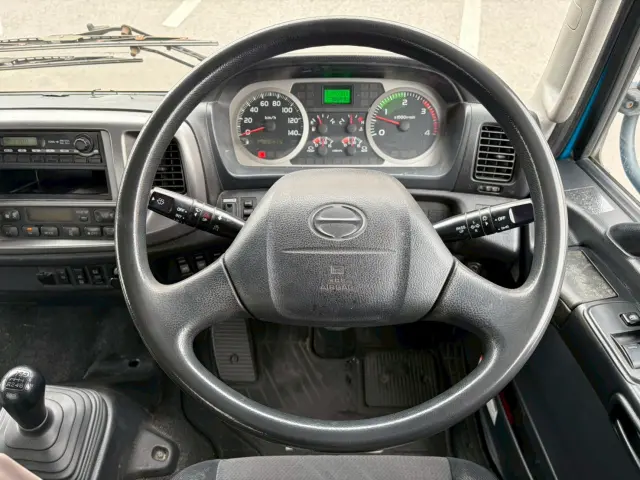 日野 レンジャー TKG-FC9JKAA(2WD)の写真40