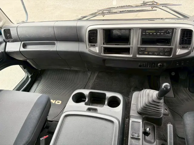 日野 レンジャー TKG-FC9JKAA(2WD)の写真42