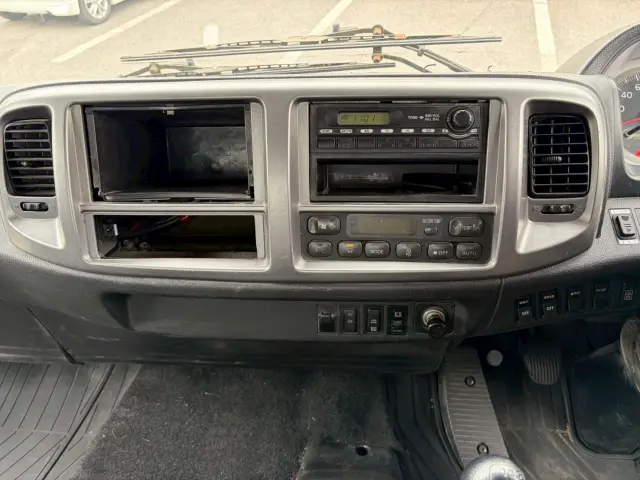 日野 レンジャー TKG-FC9JKAA(2WD)の写真43