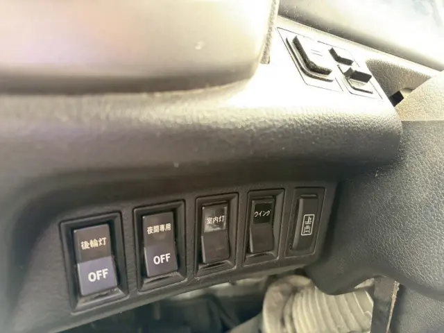 日野 レンジャー TKG-FC9JKAA(2WD)の写真46