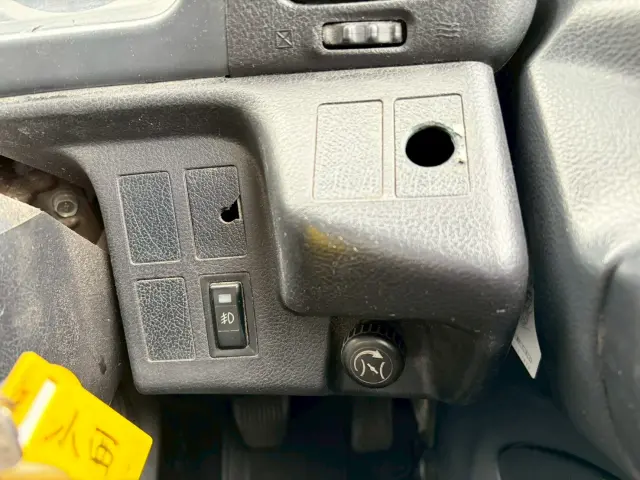 日野 レンジャー TKG-FC9JKAA(2WD)の写真47