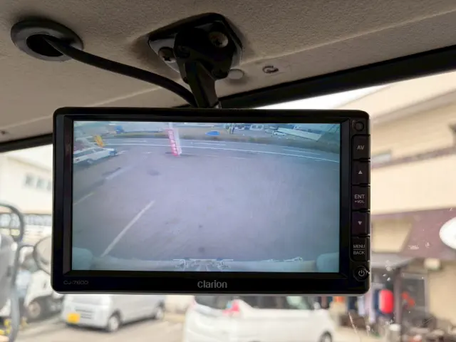 日野 レンジャー TKG-FC9JKAA(2WD)の写真48