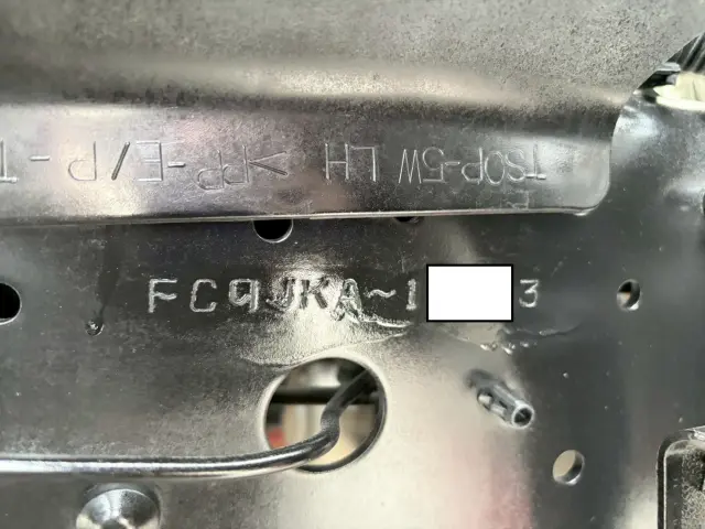 日野 レンジャー TKG-FC9JKAA(2WD)の写真50