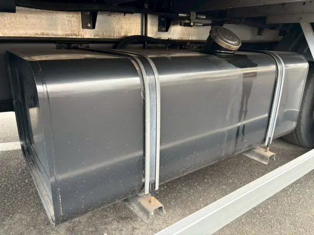 日野 レンジャー TKG-FD7JLAG(2WD)の写真18