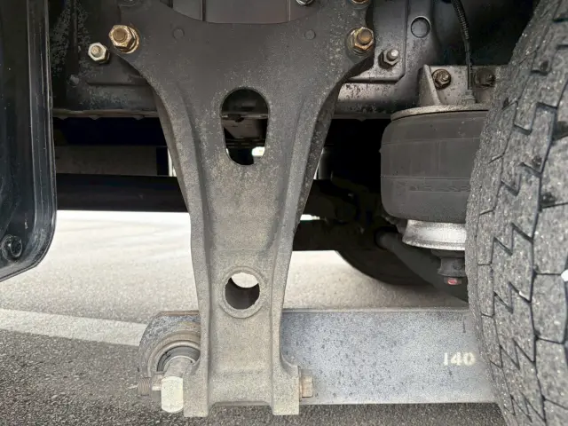 日野 レンジャー TKG-FD7JLAG(2WD)の写真19