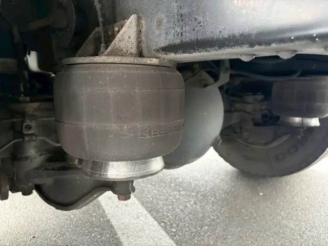 日野 レンジャー TKG-FD7JLAG(2WD)の写真20