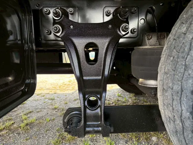 日野 レンジャー TKG-FD7JLAG(2WD)の写真22