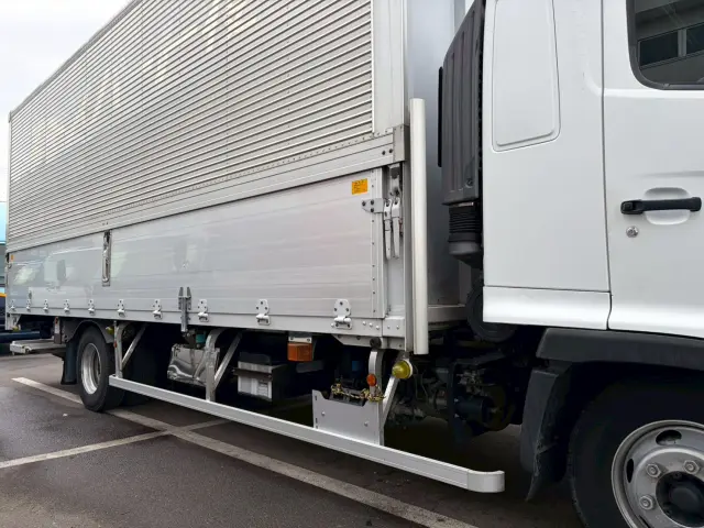 日野 レンジャー TKG-FD7JLAG(2WD)の写真23